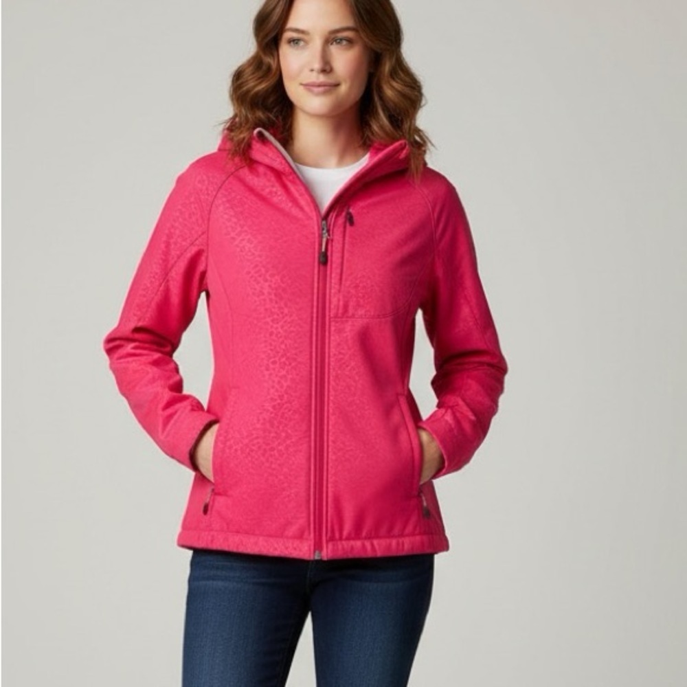 Kirkland Signature Pink Women's Jacket
